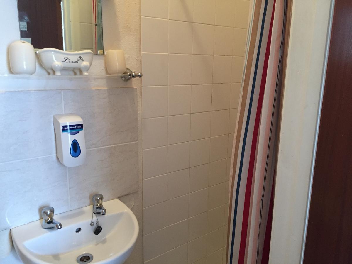 Albany Lodge Guest House Weston-super-Mare Room photo