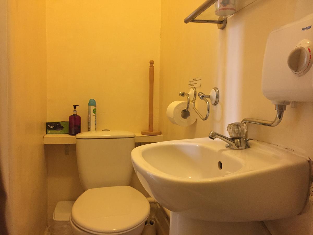 Albany Lodge Guest House Weston-super-Mare Room photo