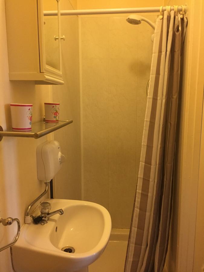 Albany Lodge Guest House Weston-super-Mare Room photo