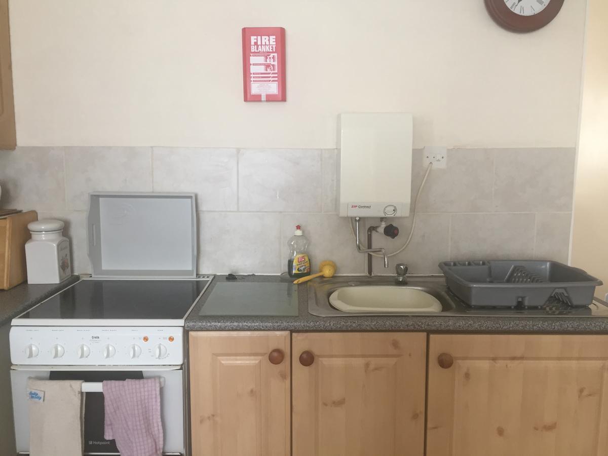 Albany Lodge Guest House Weston-super-Mare Room photo